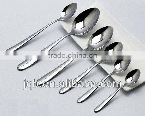 High Quality and Gold Plating Stainless Steel Kitchen Knife Set