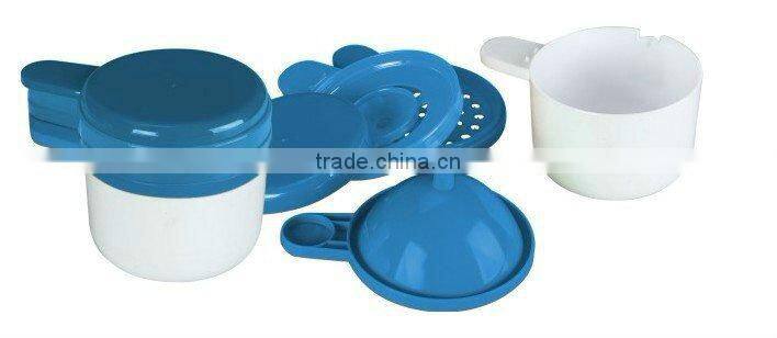 plastic juicer