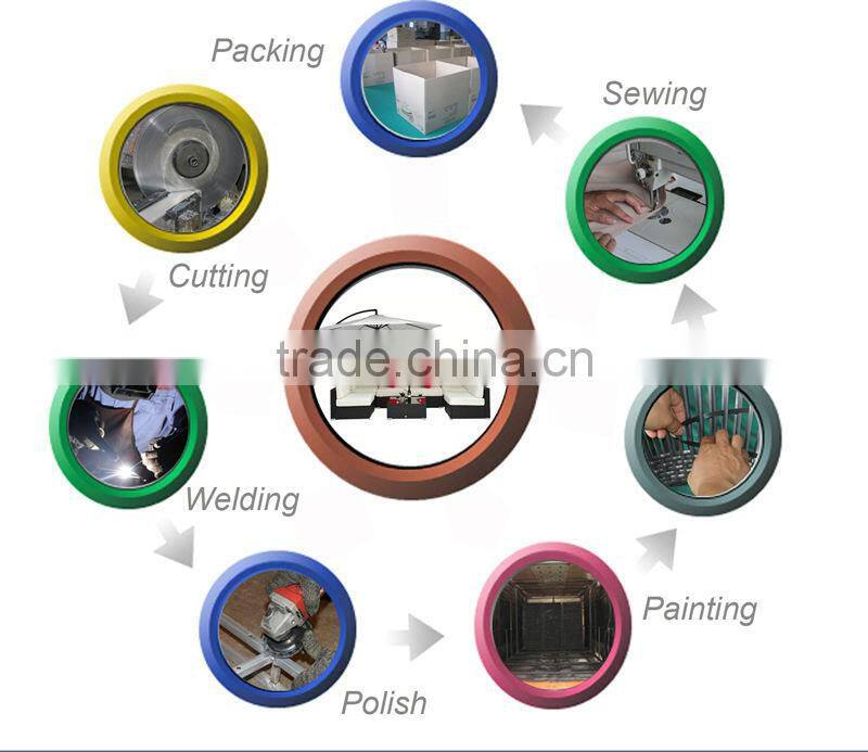 Hot sale paper dog house