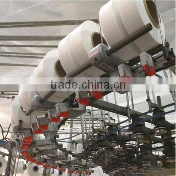 2016 Thick Denier spandex yarn 140D bare yarn from China manufacturer