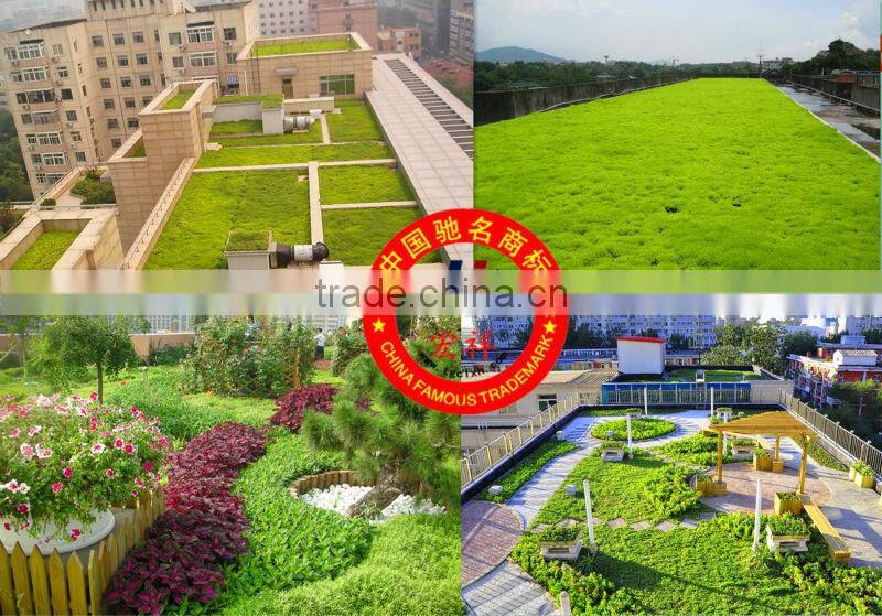 Polythene/Polystyrene dimple drain board