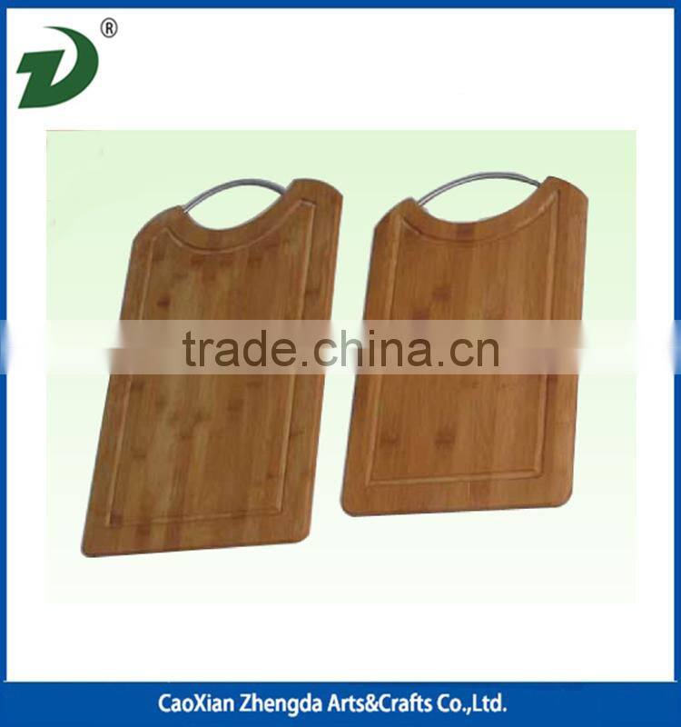 Hot Selling Custom Professional Cutting Boards