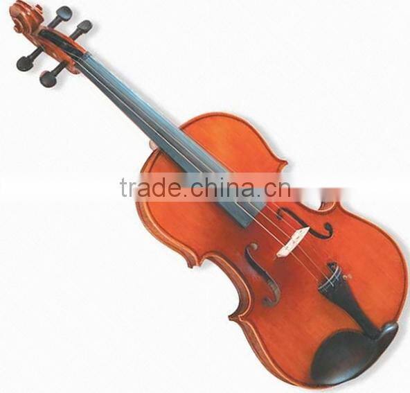 16.5'' handcraft 10 year solid wood viola