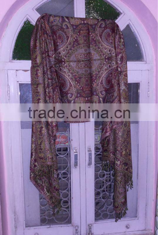 Ladies 2012 wholesale fashionable scarf stoles