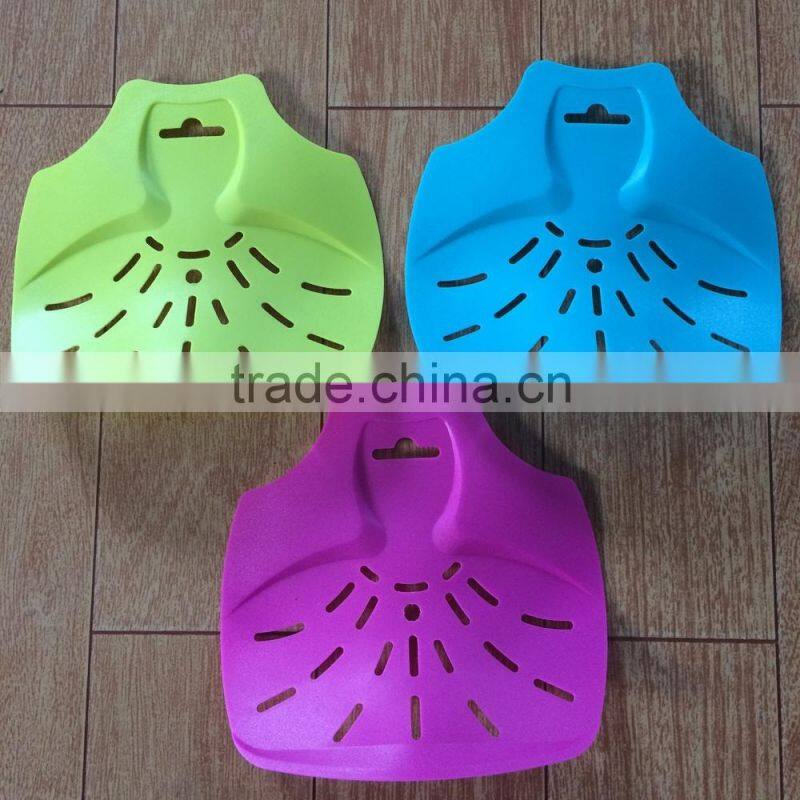 sink rubbish Scraping tool/cleaning tool for kitchen