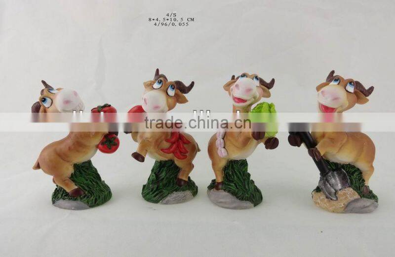 2015 new sheep multifunction keychain