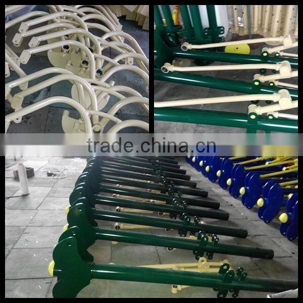 AMAZING !! BEST QUALITY OUTDOOR GYM EQUIPMENT FOR SALE (HA-13003)