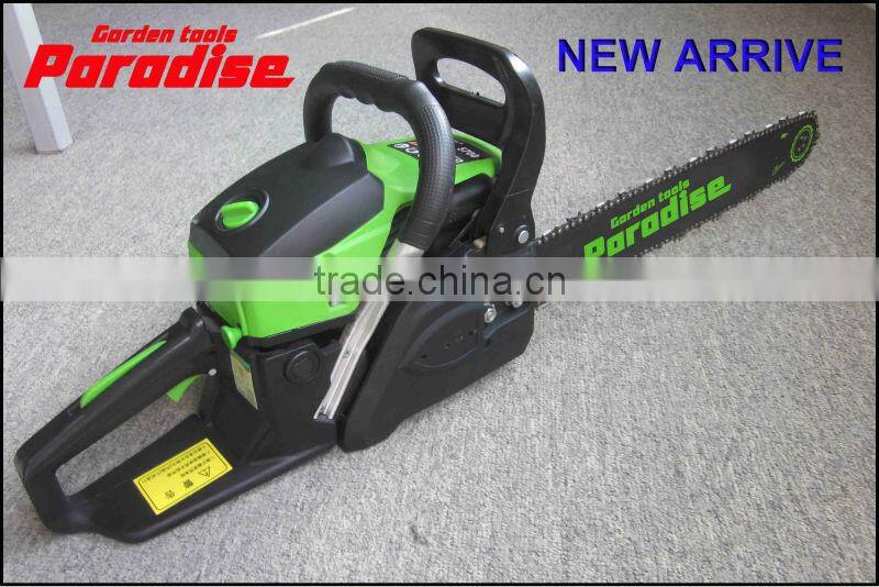 52CC58CC Good Quality Original Factory Supply Pole Pruner Chainsaw