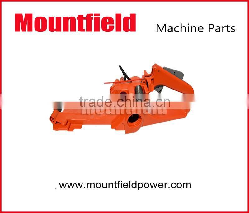 HU365 chainsaw for fuel tank assy
