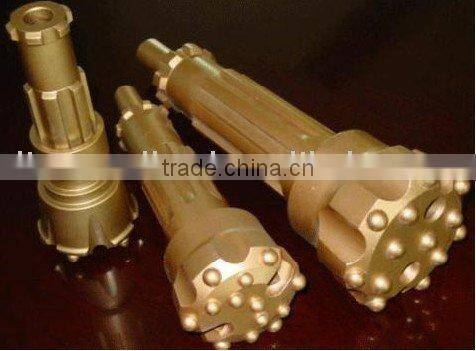 down the hole button DTH bit with factory price