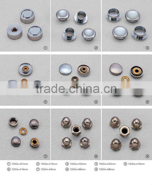 fittings in furniture