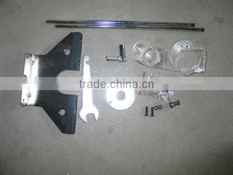 2014 Top Selling Variable Speed Plunge Router