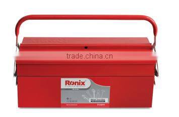 RONIX METAL TOOL BOX RH-9102 RH-9103 RH-9104