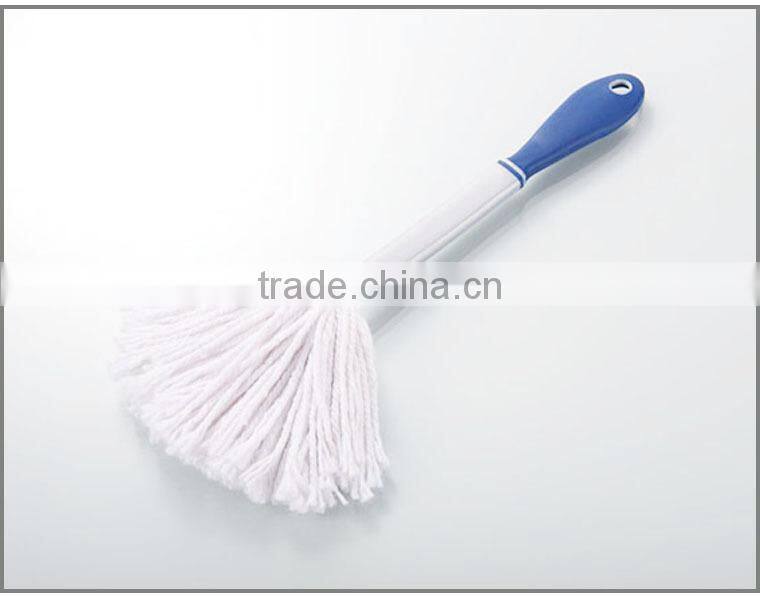 nice bottle brush with soft grip handle T8231