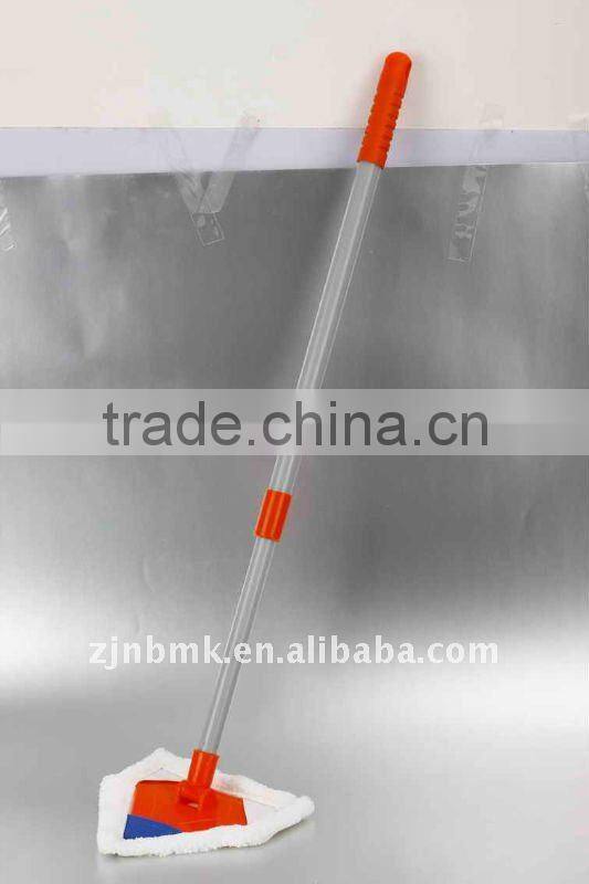 fiber car cleaning mop