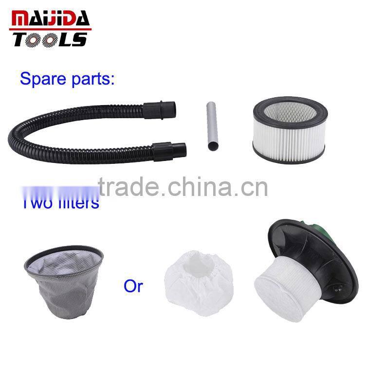 classic design ash vacuum cleaner 6801 in yongkang