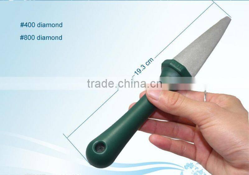 High quality knife grinder diamond file