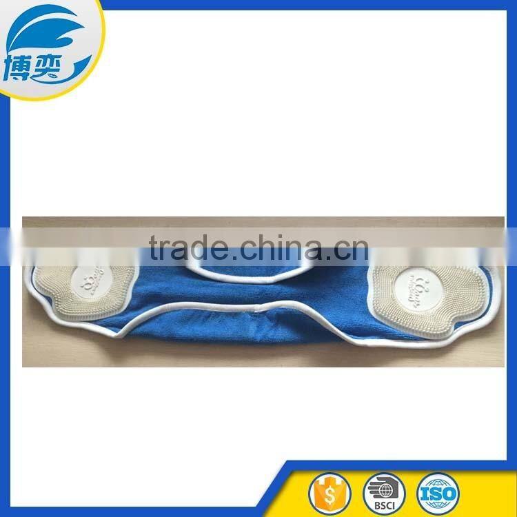 washing Brush Magic Glove Pet Dog Cat Massage Hair cleaning glove
