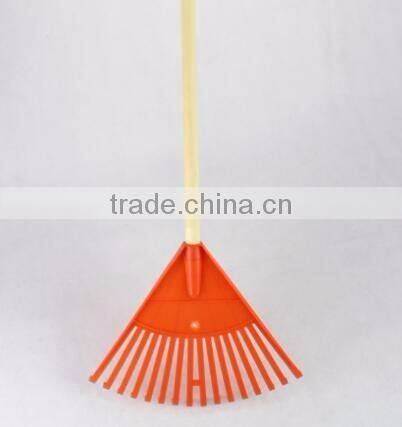 Plastic Rake