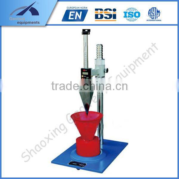 WCT-30 Cement Constant Temperature Water Curing Tank China Supplier