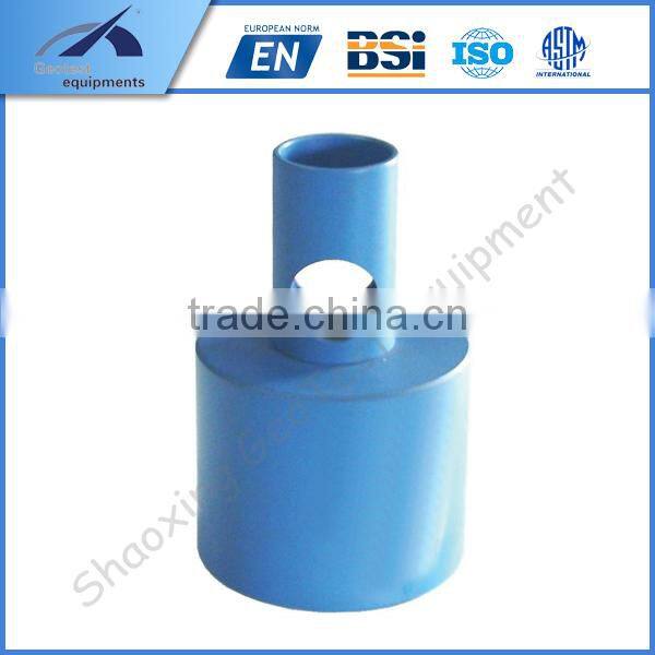 CHT-TA Calibration Anvil / Testing Anvil