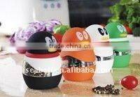 New shape salt&pepper mill