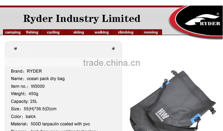 Waterproof Bag for Swimsuit