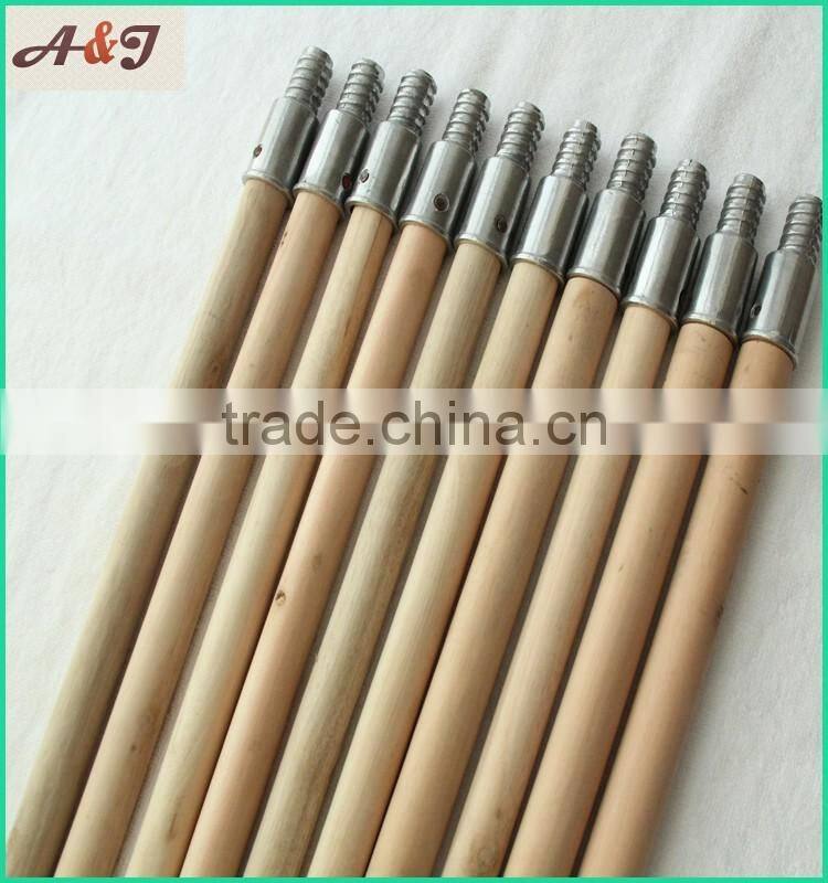 high quality natural cleaninng floor mop stick