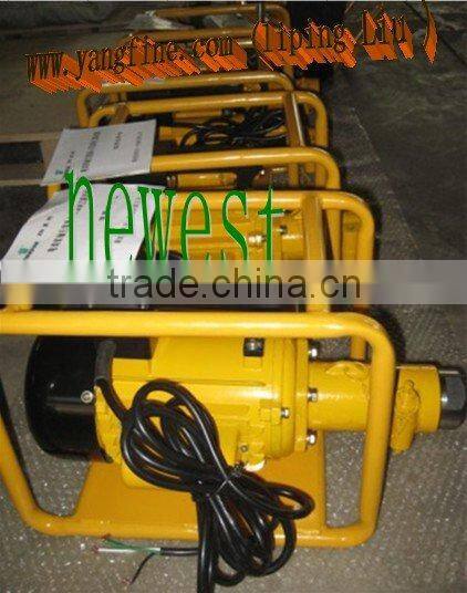 electric centrifugal pump