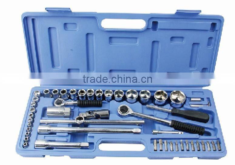 Professional factory sell 52 pcs Socket wrench Set