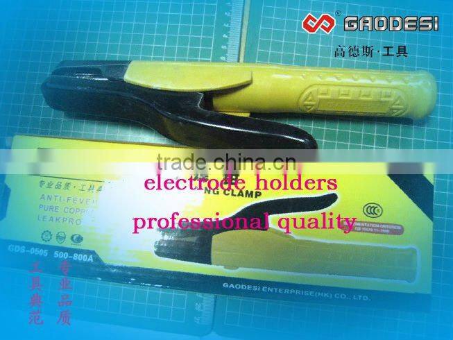 300A electrode holder