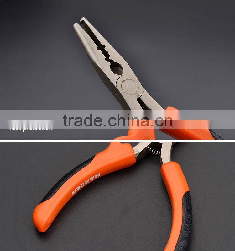 Professional Chrome Vanadium Fishing Plier