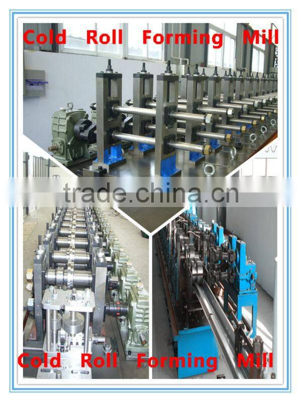 roll forming machine