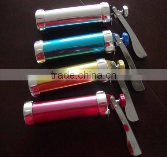 manual aluminum biscuit maker / cookie maker