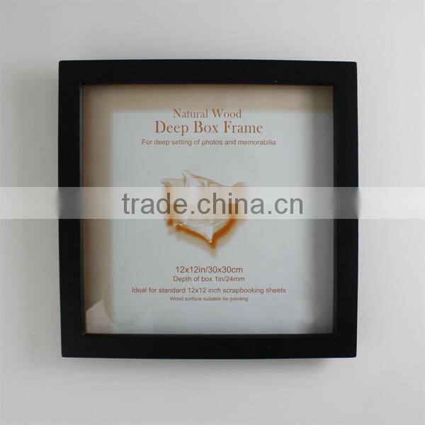 new fashion wooden photo frame,top popular wooden frame photo,hot sale wooden photo frame WJ277979