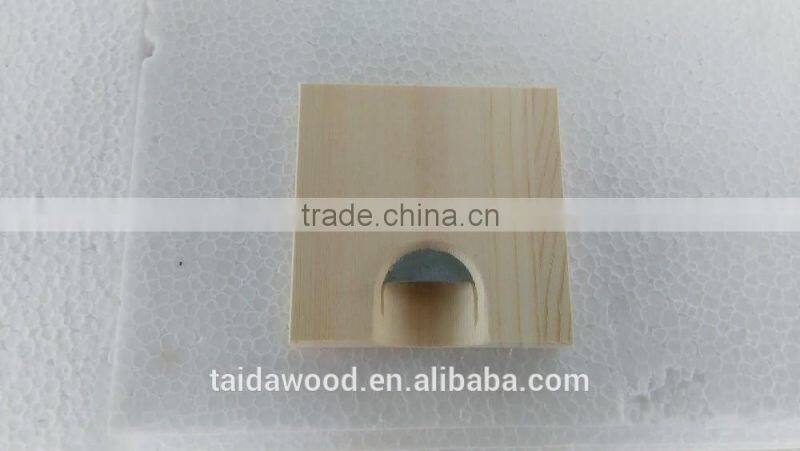 wooden bottle opener /wooden opener