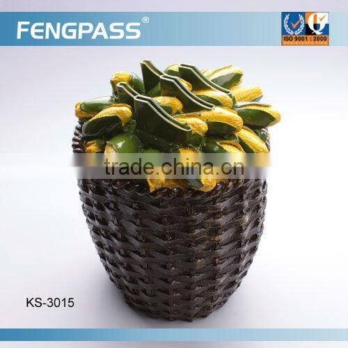 knife block set with 5PCS kitchen knives & wooden utensil(531-216-546)