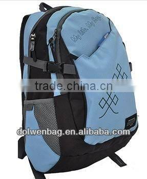 2014 new stylish promotional backpack