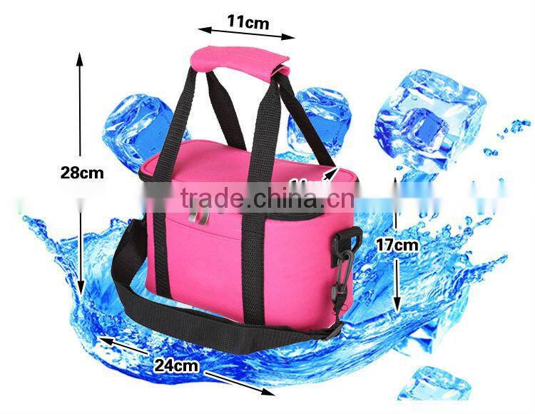 Waterproof Picnic Cooler Bag