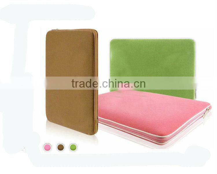 Neoprene Wholesale bag for Ipad
