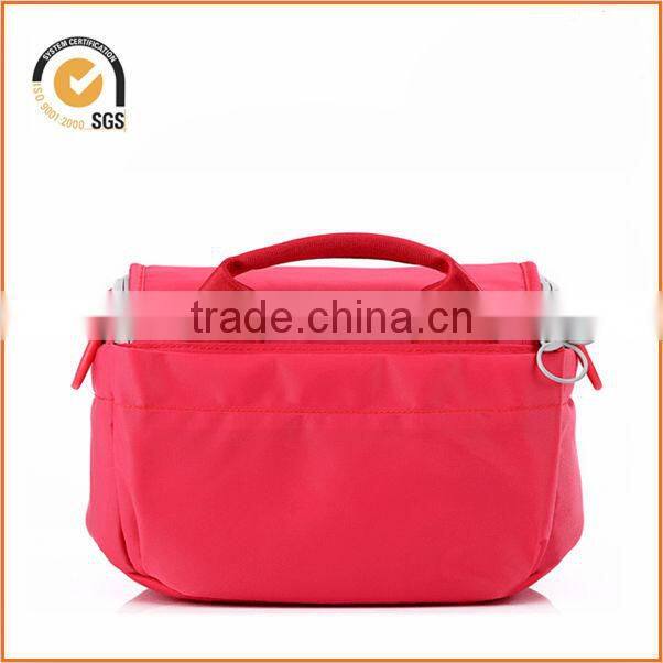 9740 dongguan chiqun nylon hot sales nylon godspeed camera bag