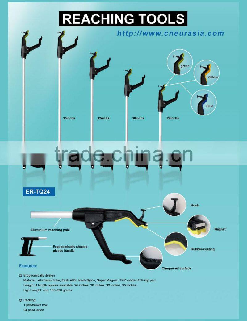 Height Adjustable Shower Chair