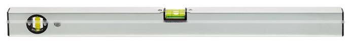 Heavy Duty Magnetic Aluminium Spirit Level Ruler
