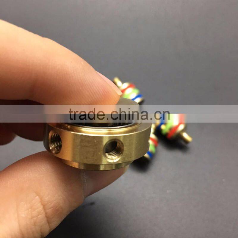 NEW ARRIVAL superhuman metal spinner fidget Spinner Rotating Toy For Adult
