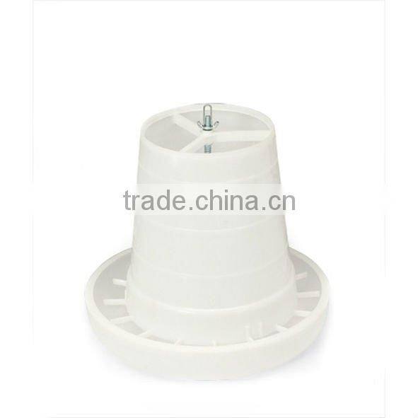 Durable High Quality Classic Type Poultry For Chicken Plastic Gear Box Feeder