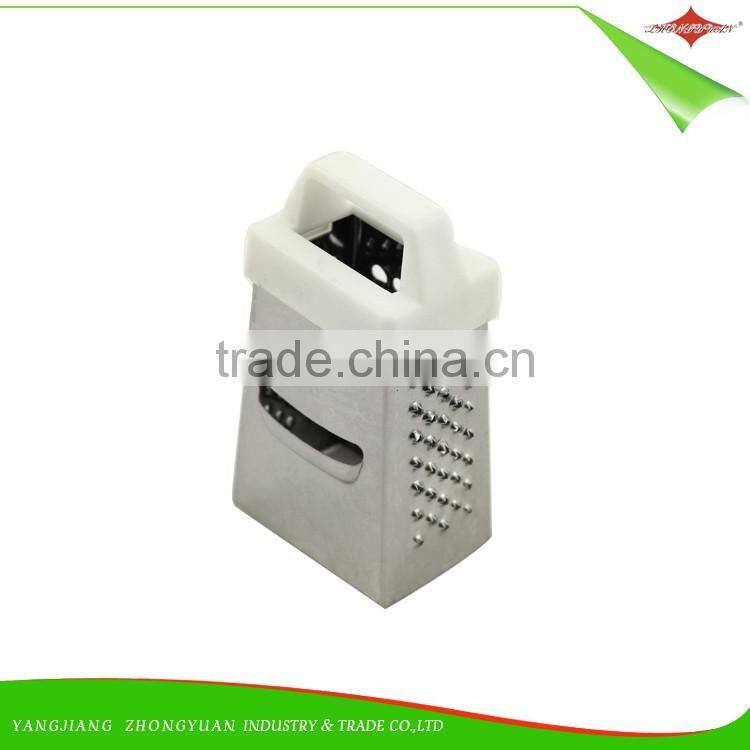 ZY-N1076 Handle carrot and ginger grater of vegetable tools