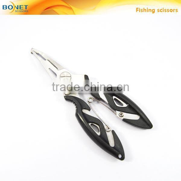 S91012A/B CE qualified 5" Professional fishing punch plier set