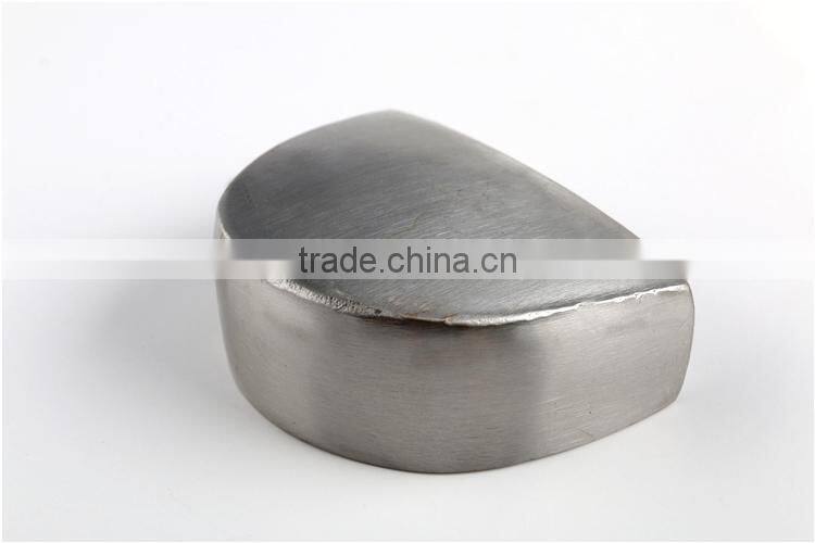 Curved Iron Sheet Metal Lining