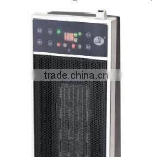 2 in 1 ceramic heater and humidifier new