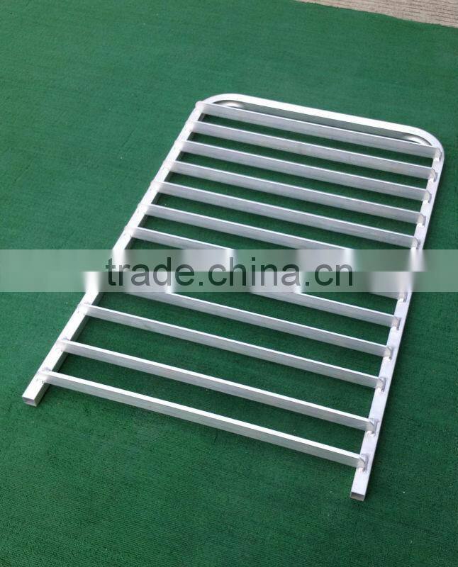 Aluminum Microwave Oven Shelf